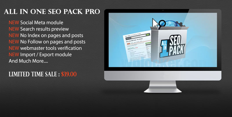 AllInOneSeoPackPro,seo,all in one,plugin,pack,pro,seo pack pro