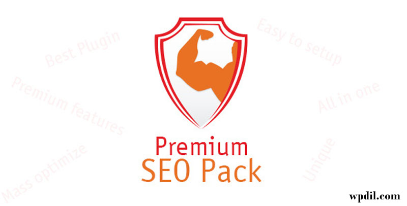 PremiumSeoPack,premium,wordpress,seo,plugins,plugin,seo plugin,wp