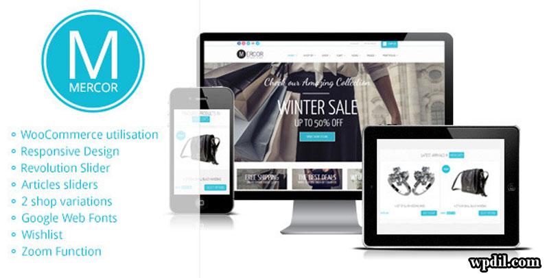 Mercor,ecommerce,sticky,navigation,wordpress,wordpress themes,wp,themes,theme,premium themes,Sticky Navigation ECommerce