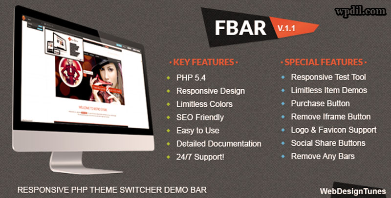 fbarphp,php,demo bar,demo,bar,wordpress,developer,designer